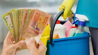 Cuánto cobran los supervisores en junio de 2025: el salario que ganan