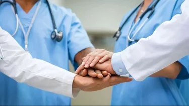 Paritarias sanidad: cuánto cobran los trabajadores en junio 2025