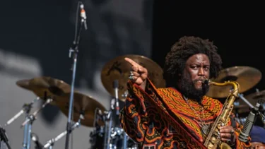 Kamasi Washington en Argentina 2025: entradas, precios y fecha de cuándo toca