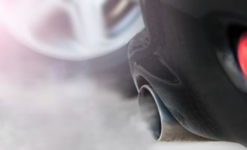 ¿Qué pasa si el humo de mi auto sale con color gris? | Autos