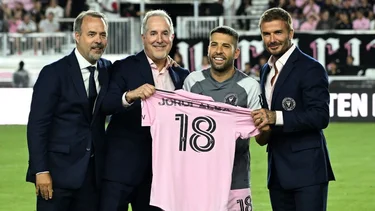 Quiénes son los dueños de Inter Miami: estos son los propietarios
