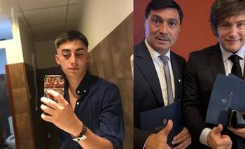 Hijo de diputado libertario sigue prófugo tras casi matar a un menor de edad en patota | Sociedad