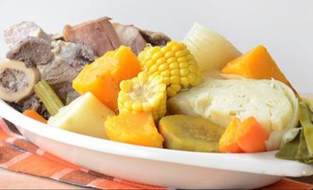Cómo hacer puchero, el plato popular argentino: la receta en 6 pasos | Recetas de cocina