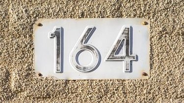 Significado del número 164: qué es en la numerología