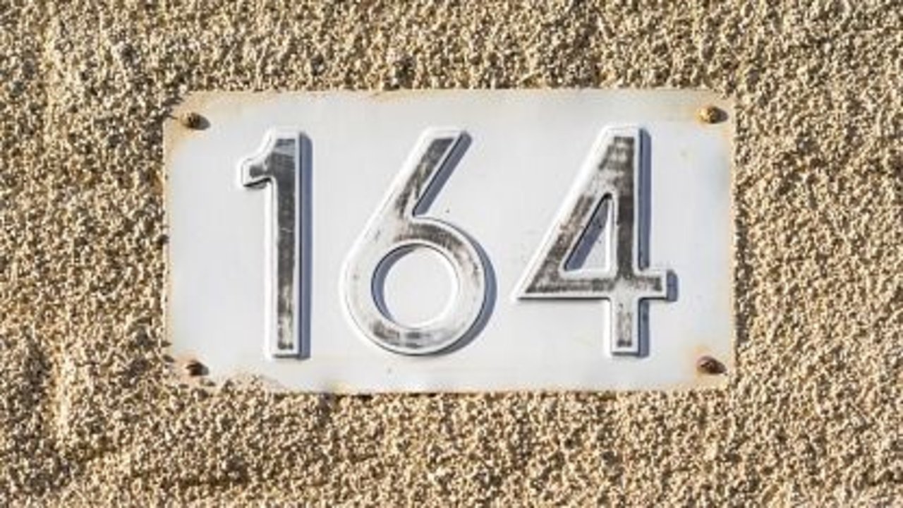 Numerología 164