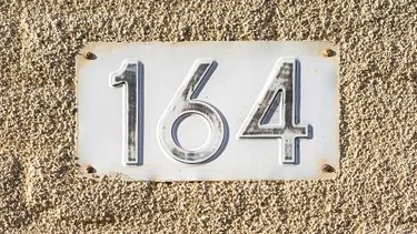 Significado del número 164: qué es en la numerología