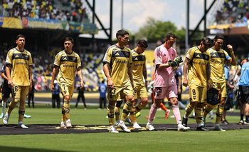 Depuración absoluta en Boca: se irán 15 jugadores tras el fracaso | Boca juniors