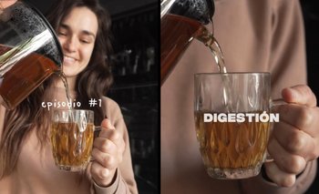 Infusión antiinflamatoria: desinflama la panza y elimina dolores | Recetas de cocina