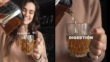 Infusión antiinflamatoria para el invierno: desinflama la panza y elimina las molestias