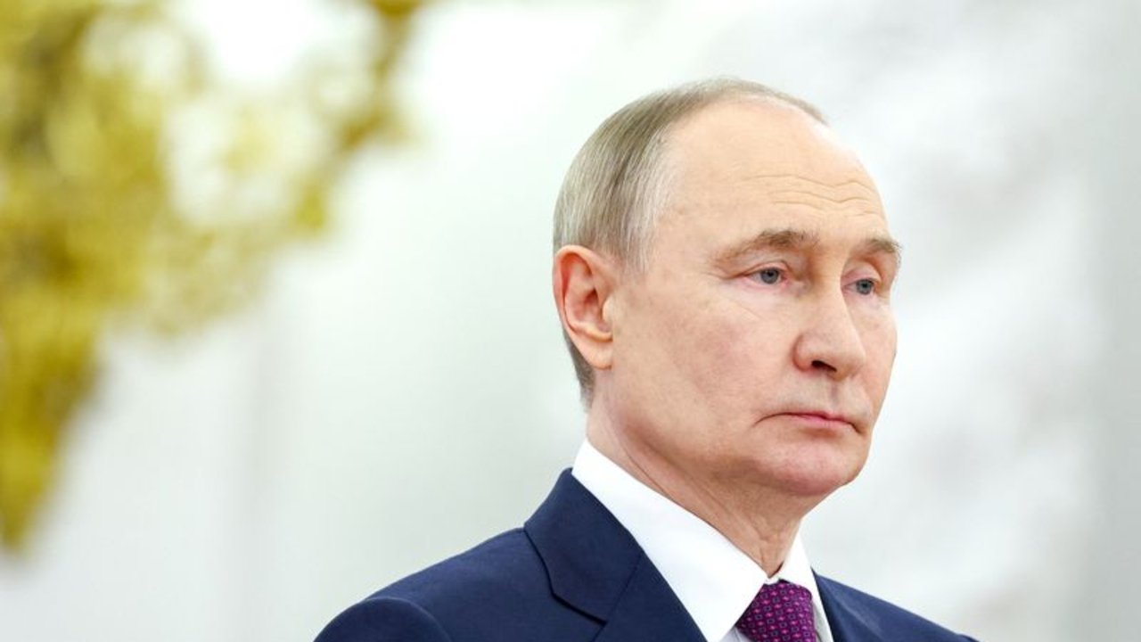 Putin no acudirá a cumbre BRICS en Brasil por la orden de detención de la CPI: asesor