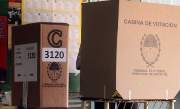 Elecciones en Rosario: uno por uno, todos los candidatos a concejales  | Elecciones 2025
