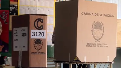 Elecciones en Rosario: uno por uno, todos los candidatos a concejales que competirán este domingo Elecciones en Rosario: uno por uno, todos los candidatos a concejales que competirán este domingo