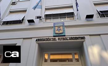 Los desmanejos de la AFA: la táctica del Gobierno para tapar la reforma laboral | Fútbol argentino