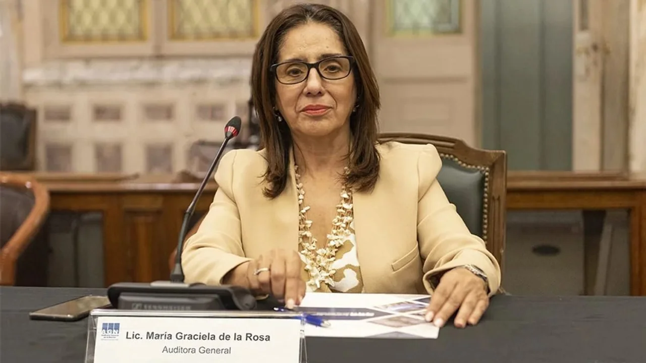 Desde Formosa respaldaron la reforma constitucional y la posible reelección de Insfrán: "La gente elige con libertad"