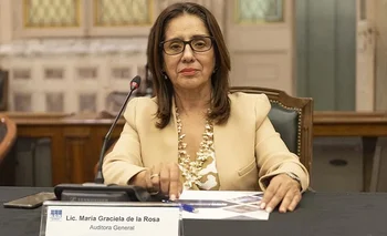 Camino a las elecciones: De La Rosa respaldaron la reforma constitucional | Elecciones en formosa
