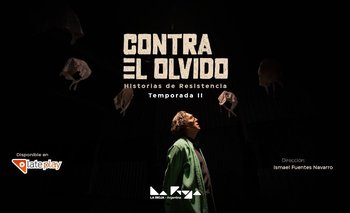 Contra el Olvido: cuándo se estrenará el nuevo capítulo de la serie | Dictadura