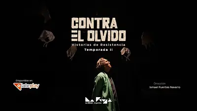 Contra el Olvido: La Rioja estrena un nuevo capítulo de la serie documental con testimonios sobre la última dictadura militar Contra el Olvido: La Rioja estrena un nuevo capítulo de la serie documental con testimonios sobre la última dictadura militar
