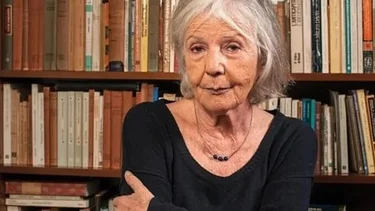 Pelea por la herencia de Beatriz Sarlo: el encargado del edificio vs. el ex marido