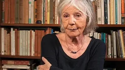 beatriz sarlo beatriz sarlo