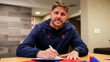 Sorpresa: San Lorenzo va por un refuerzo tras la venta de Irala