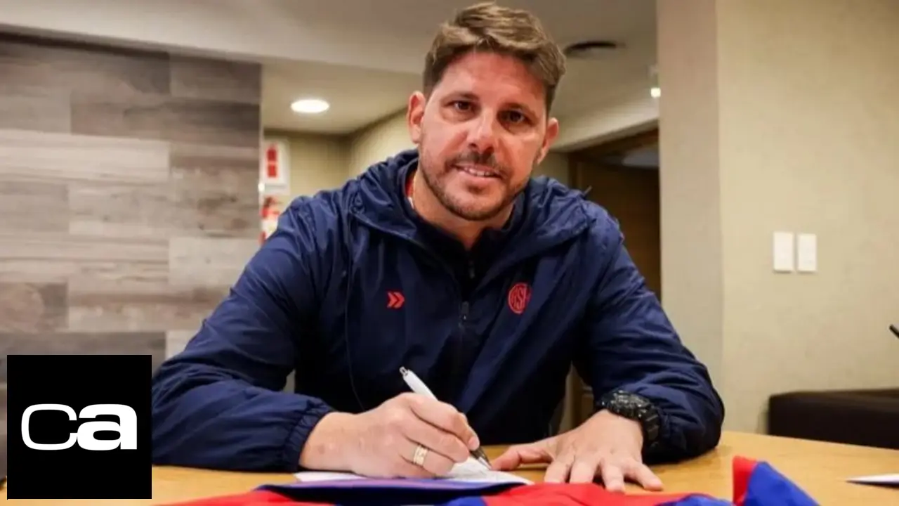 Sorpresa: San Lorenzo va por un refuerzo tras la venta de Irala