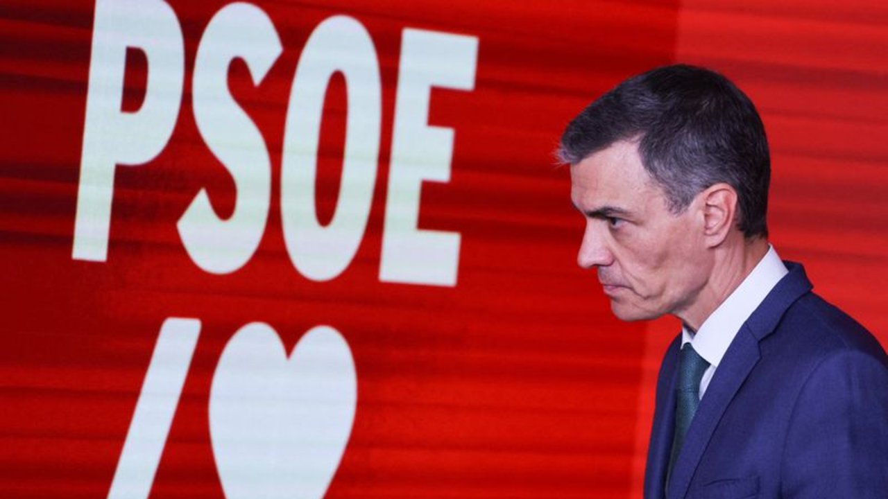 Pedro Sánchez se presentará a la reelección pese a las investigaciones por corrupción