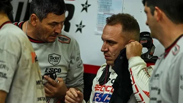 Sacudón en el TC por lo que dijo un miembro del equipo sobre la SALIDA de Mariano Werner