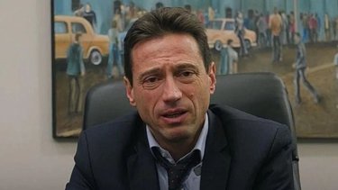 Moretti adelantó que volverá a San Lorenzo tras ser citado por la Justicia: "Fui votado"