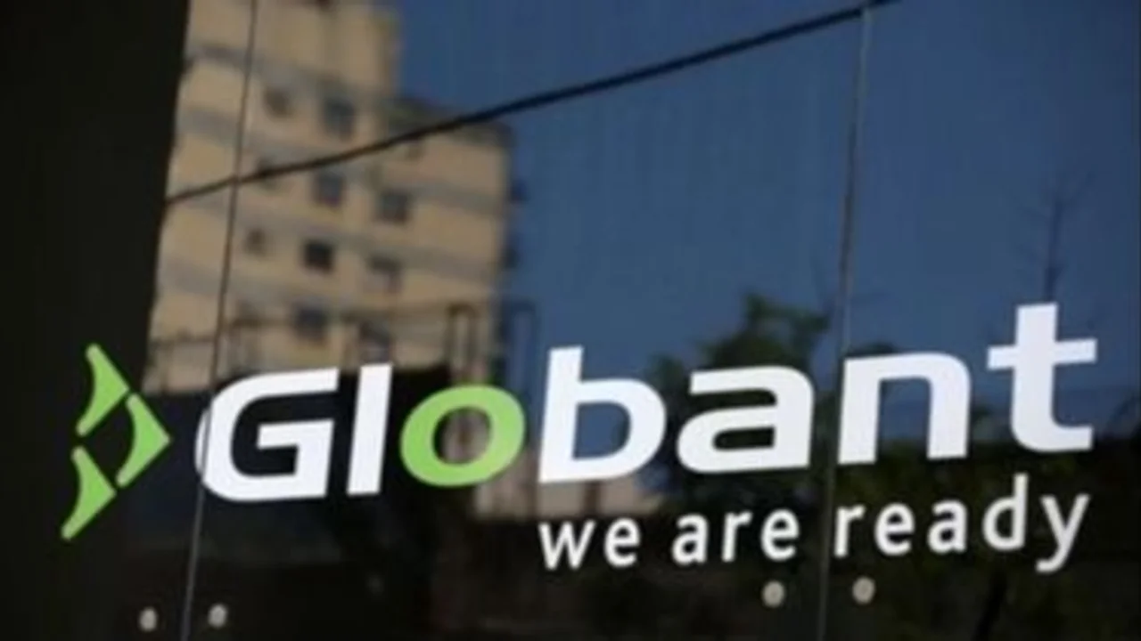 Unicornio Globant despide a 1.000 empleados cuando cae en Wall Street