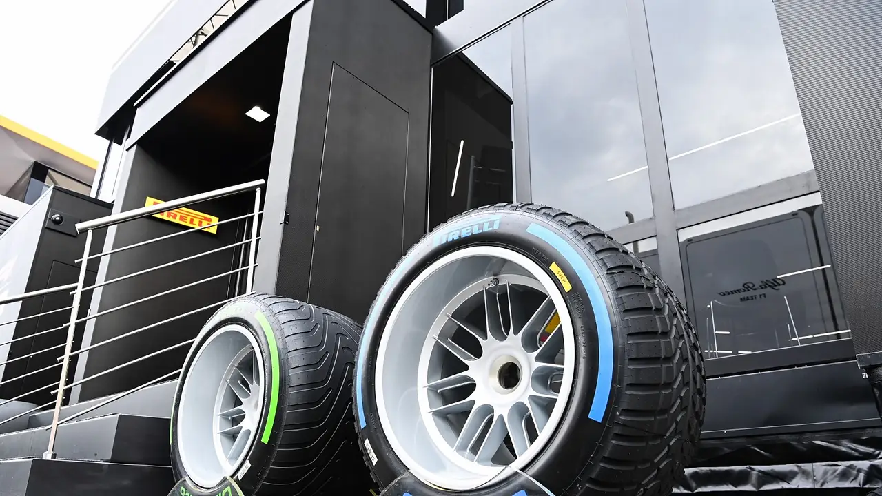 Crisis en Pirelli: suspende la producción y recorta turnos de trabajo