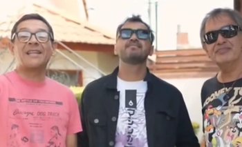 Los Nocheros vuelven a La Plata: el anuncio que causó furor en el folklore | Folklore