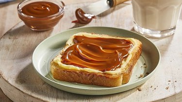 ¿Qué diferencia hay entre el dulce de leche repostero, colonial y casero?