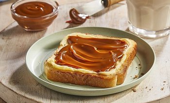 ¿Qué diferencia hay entre el dulce de leche repostero, colonial y casero? | Comida