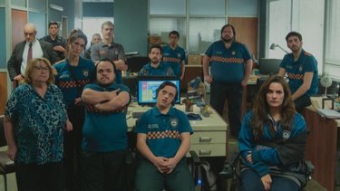 División Palermo vuelve a Netflix: cuándo se estrena su última temporada
