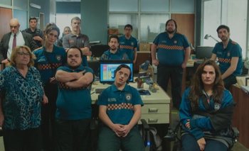 División Palermo vuelve a Netflix: cuándo se estrena su última temporada | Series