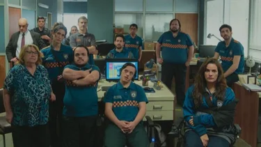 División Palermo vuelve a Netflix: cuándo se estrena su última temporada