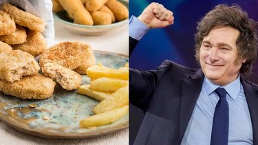 Cerró una fábrica de alimentos y despidió a los trabajadores