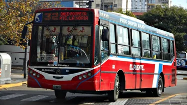 Cambian varios colectivos que conectan la Ciudad con el conurbano