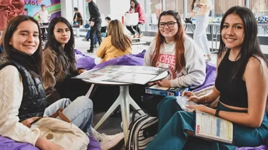 Universidad de Estados Unidos beca a talentos argentinos para estudiar a distancia