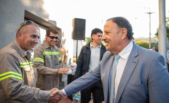 Cómo impactó la nueva Constitución provincial: los detalles | Energía