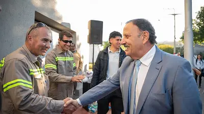 Cómo impactó la nueva Constitución provincial impulsada por Quintela: los detalles Cómo impactó la nueva Constitución provincial impulsada por Quintela: los detalles