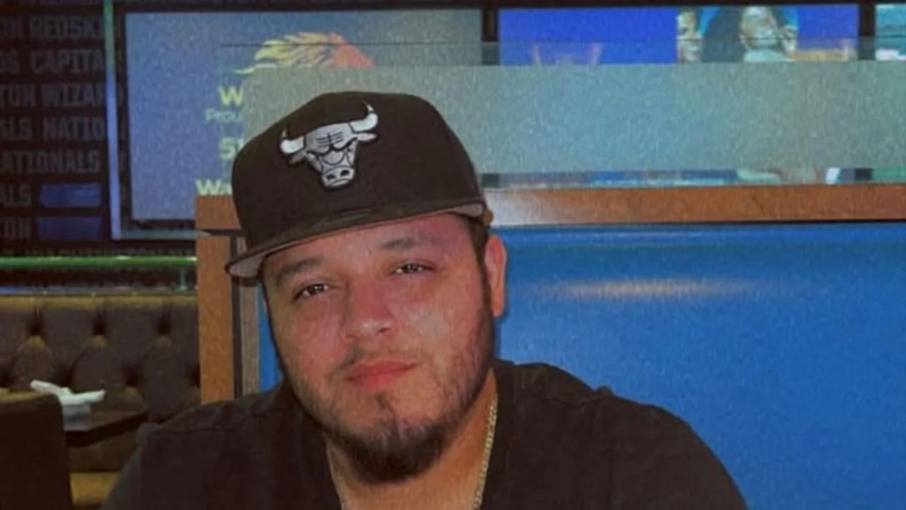 Salvadoreño Ábrego García comparece ante tribunal EEUU por las condiciones de su fianza