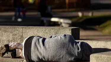 Rosario sufre la crisis económica y el crudo invierno: advierten que unas 800 personas viven en la calle