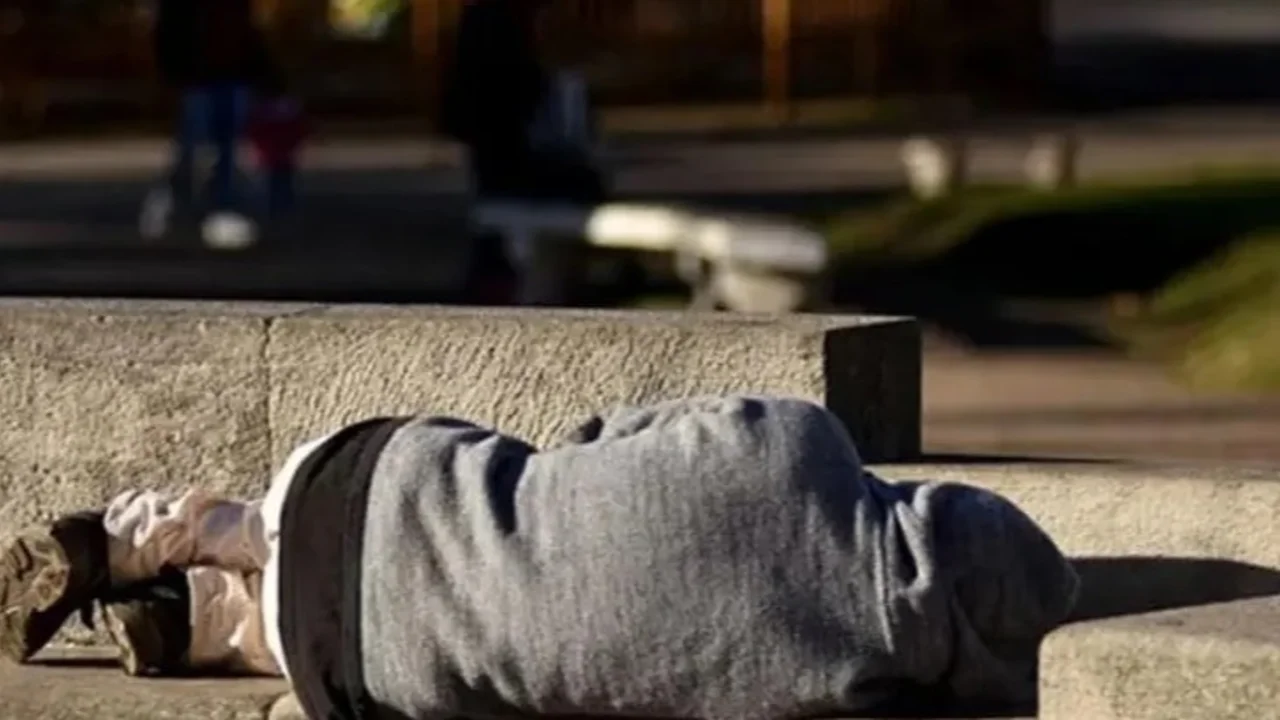 Rosario sufre la crisis económica y el crudo invierno: advierten que unas 800 personas viven en la calle