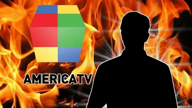 Aseguran que América TV echó a otra de sus figuras crece el escándalo