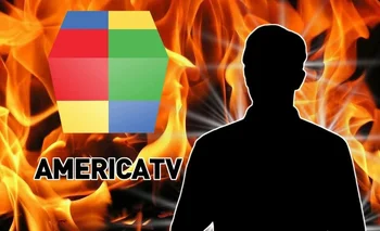 Aseguran que América TV echó a otra de sus figuras | Televisión 