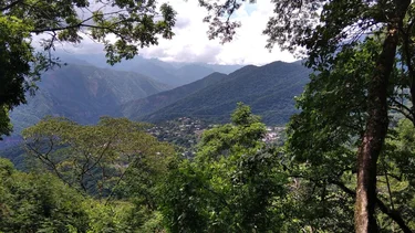 El secreto mejor guardado de Argentina: el pueblo para conocer en vacaciones de invierno