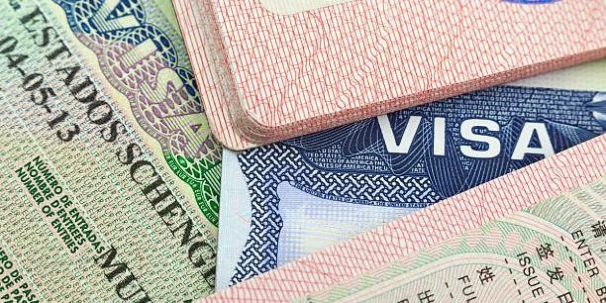 Visa de Estados Unidos