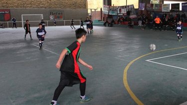 El Gobierno de Milei va contra clubes de barrio: obligará a que revaliden los subsidios