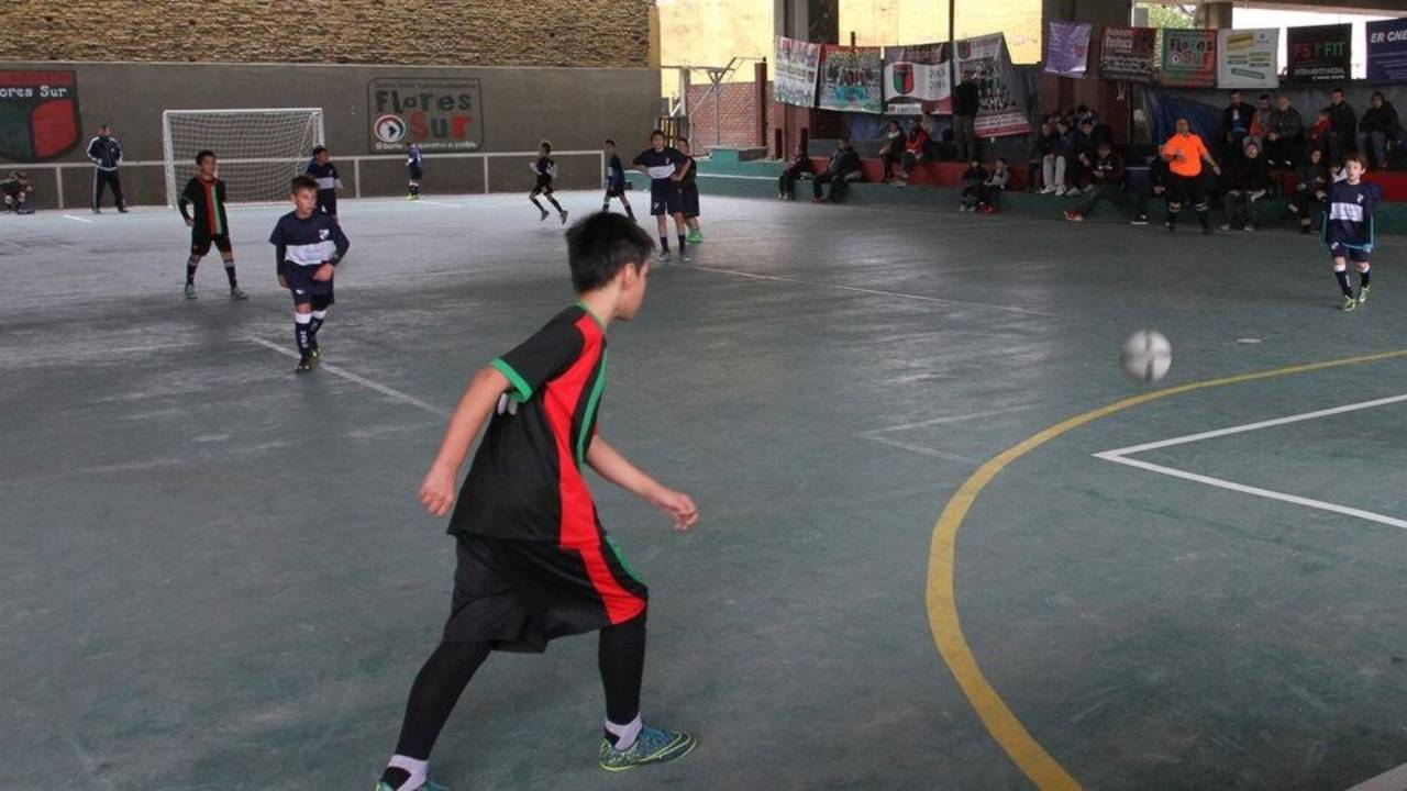 Clubes de Barrio, Javier Milei, Subsidios.